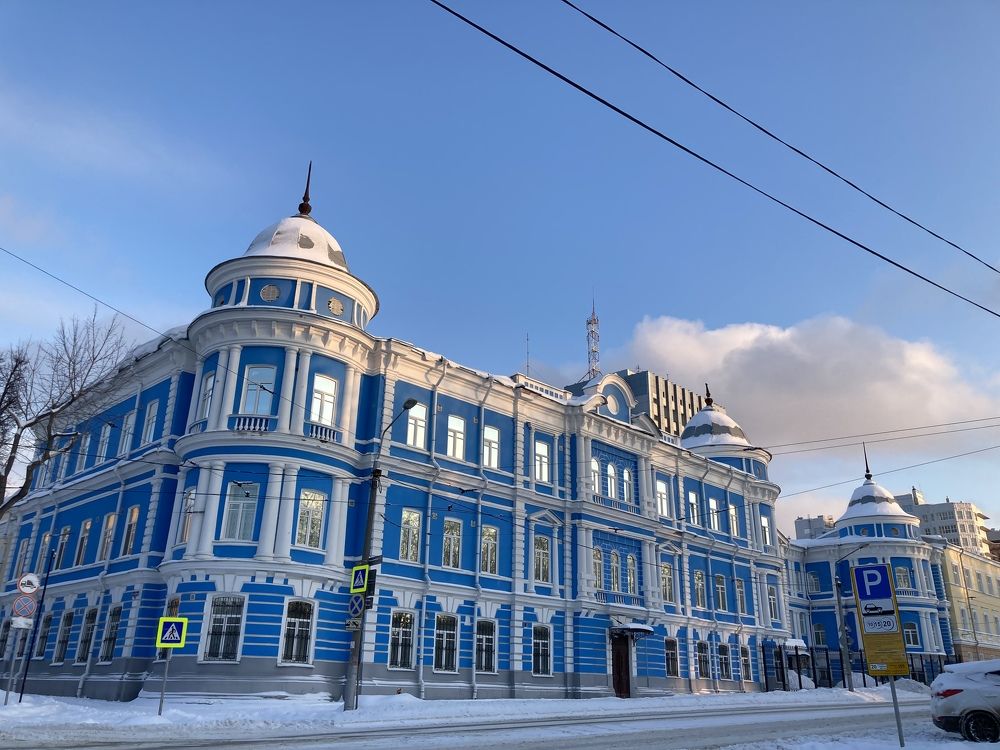 Photograph by Светлана Колышева