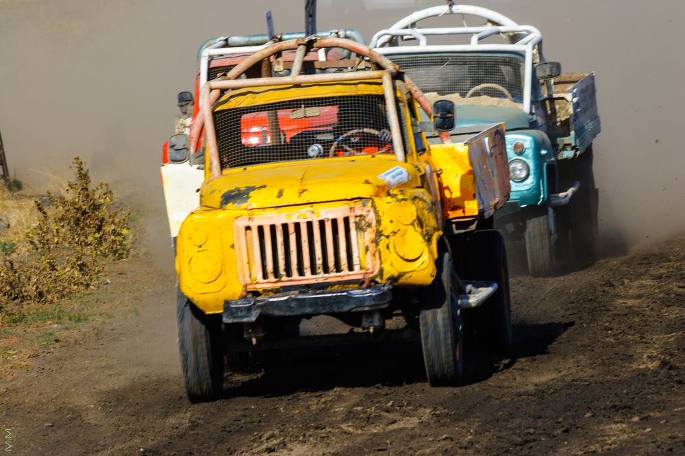 Фотография автора Maxim Mironov