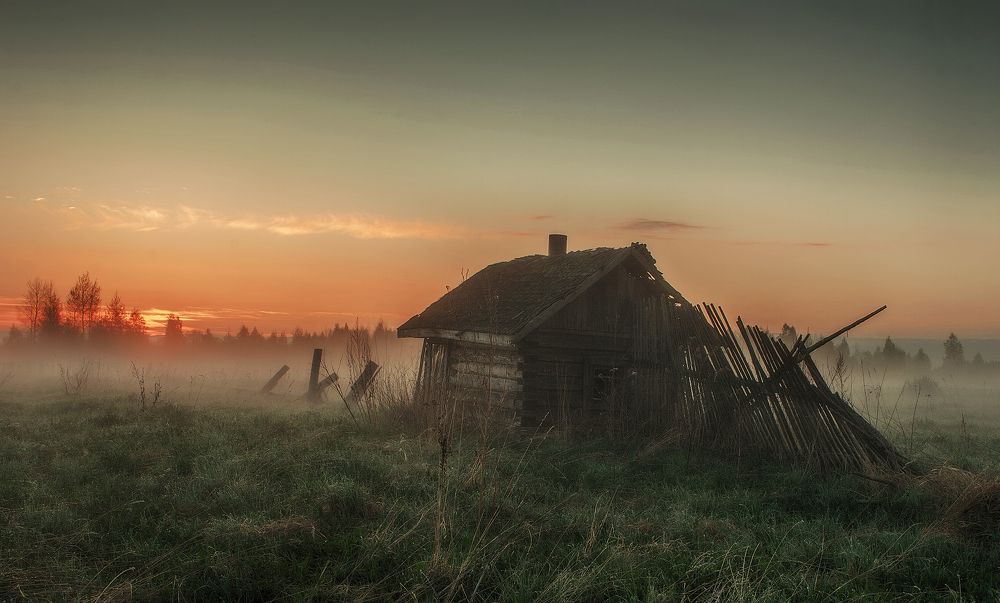 Photograph by Липецких Владимир