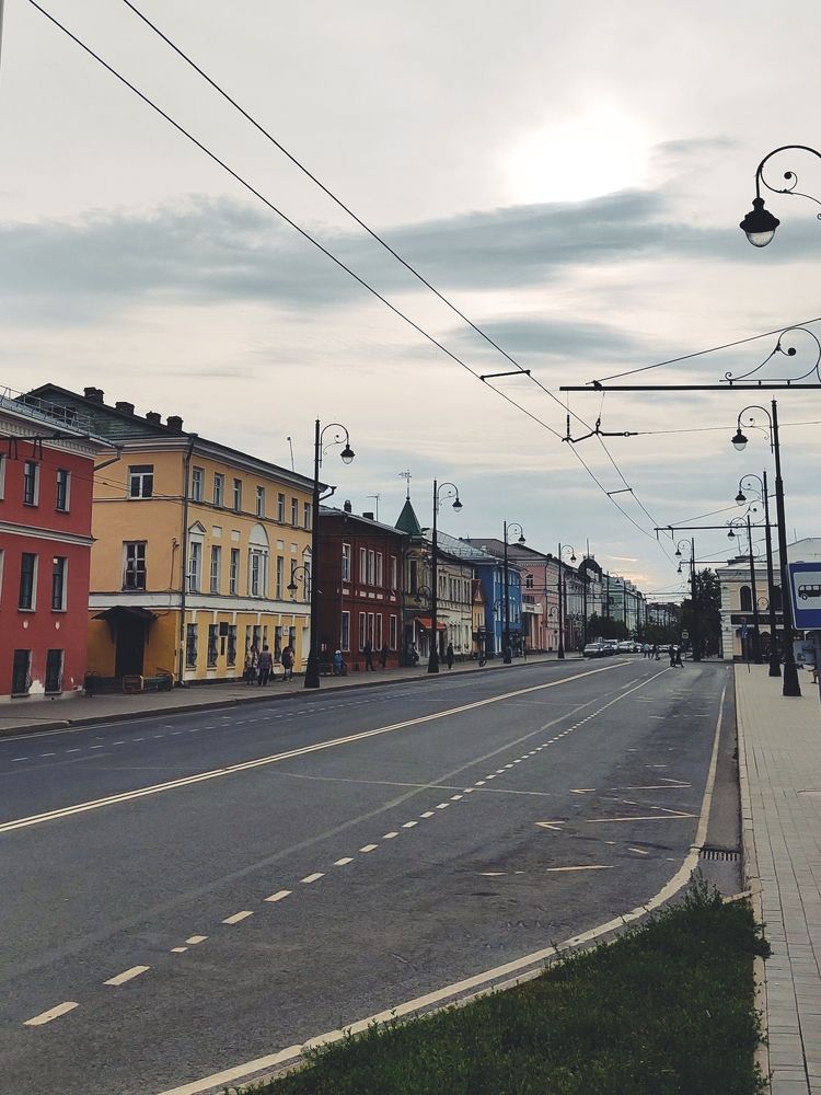 Photograph by Marina Green