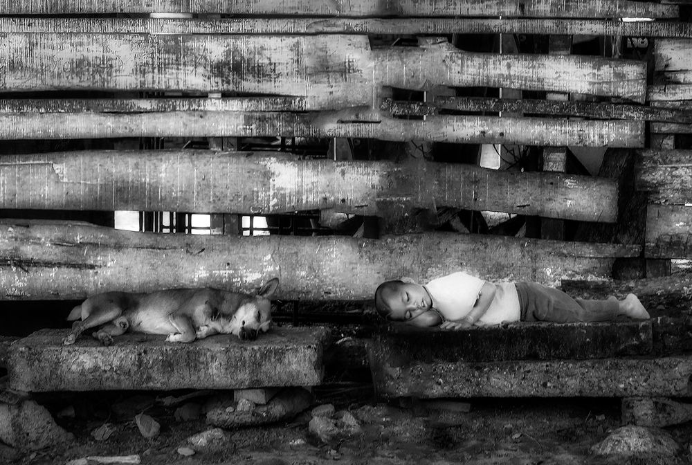 hello from the nap, cartagena colombia