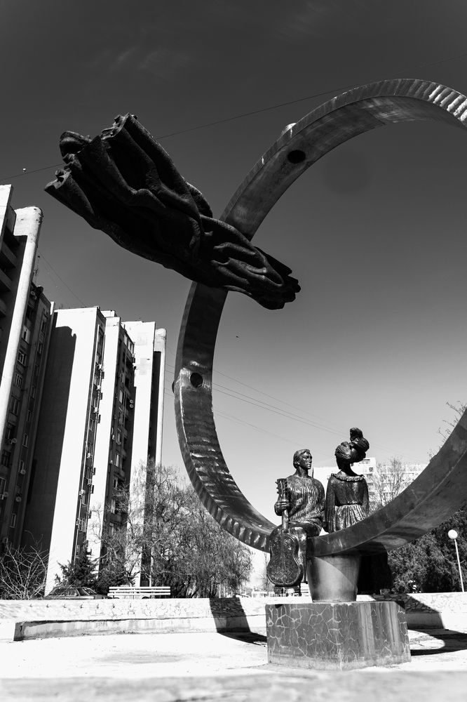 Photograph by Роман Саламатин