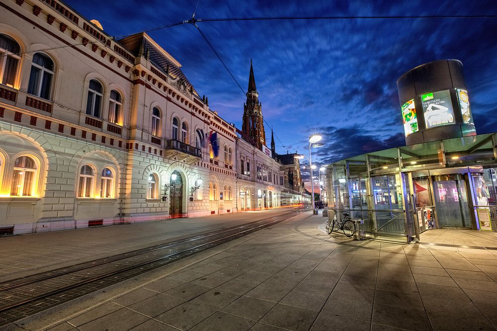 Photograph by Samir Kurtagić