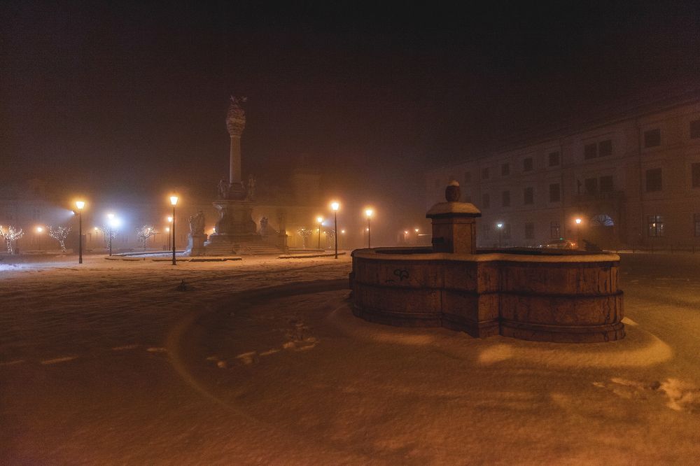 Photograph by Samir Kurtagić