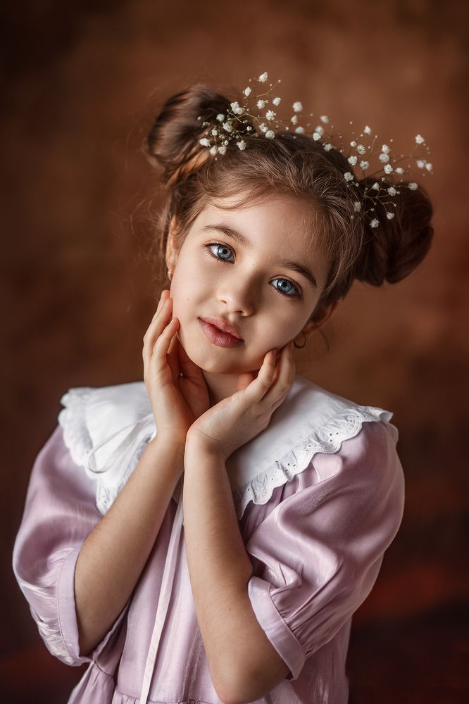 Photograph by Ольга Додонова