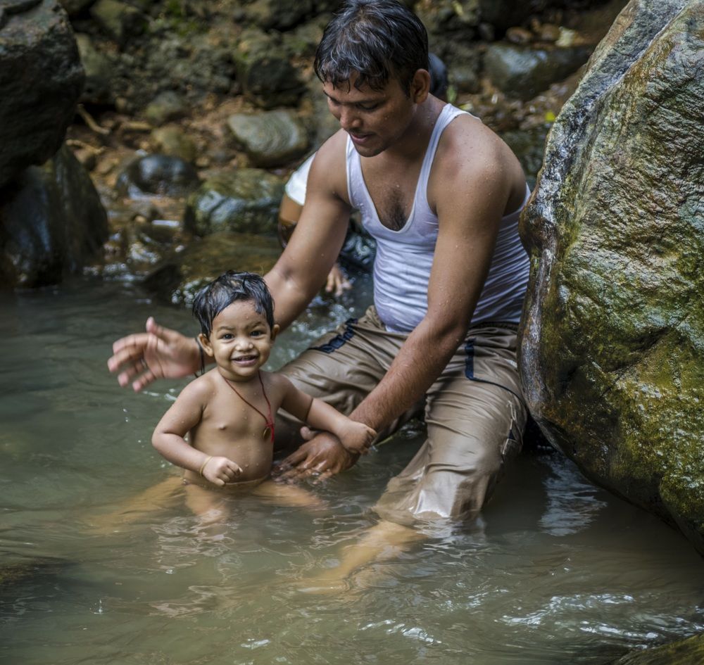 Photograph by Ranjith Kumar