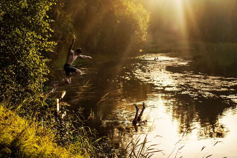 Photograph by Лебедева Ольга