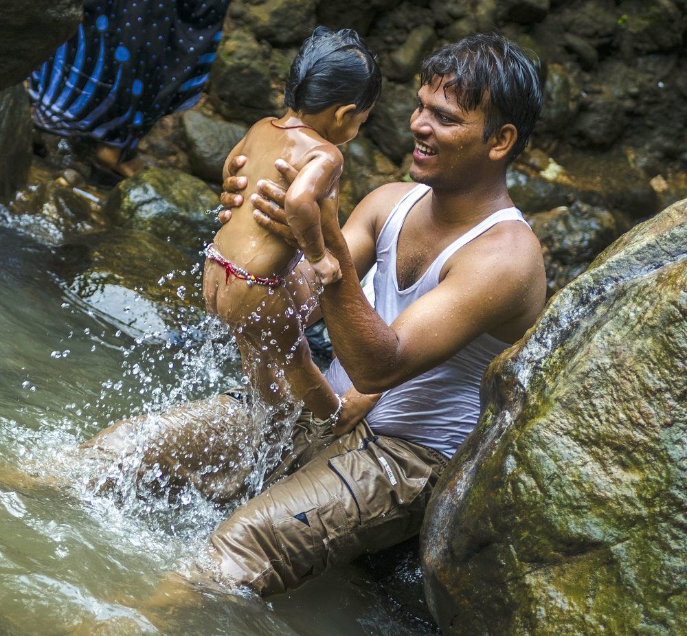 Photograph by Ranjith Kumar