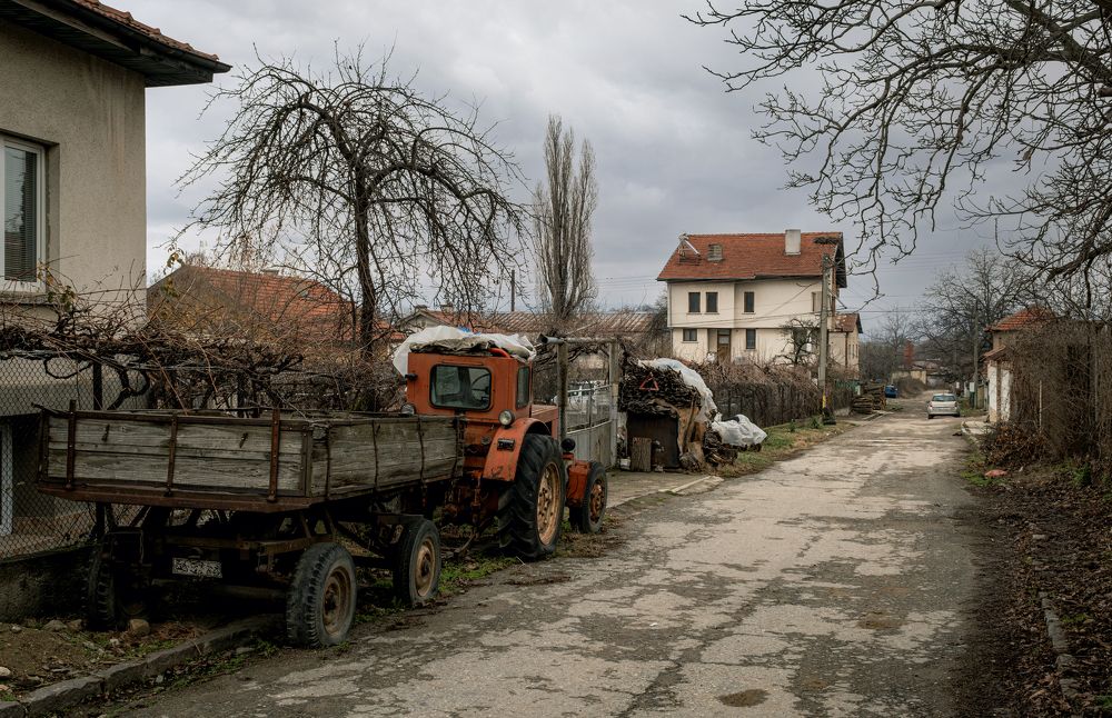 Photograph by Думнова Алёна