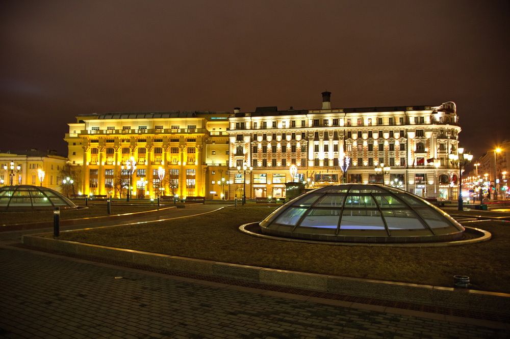 Photograph by Алексей Хазов