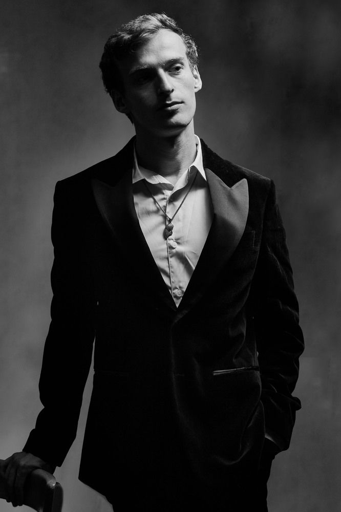 Photograph by Юрий Бажуков