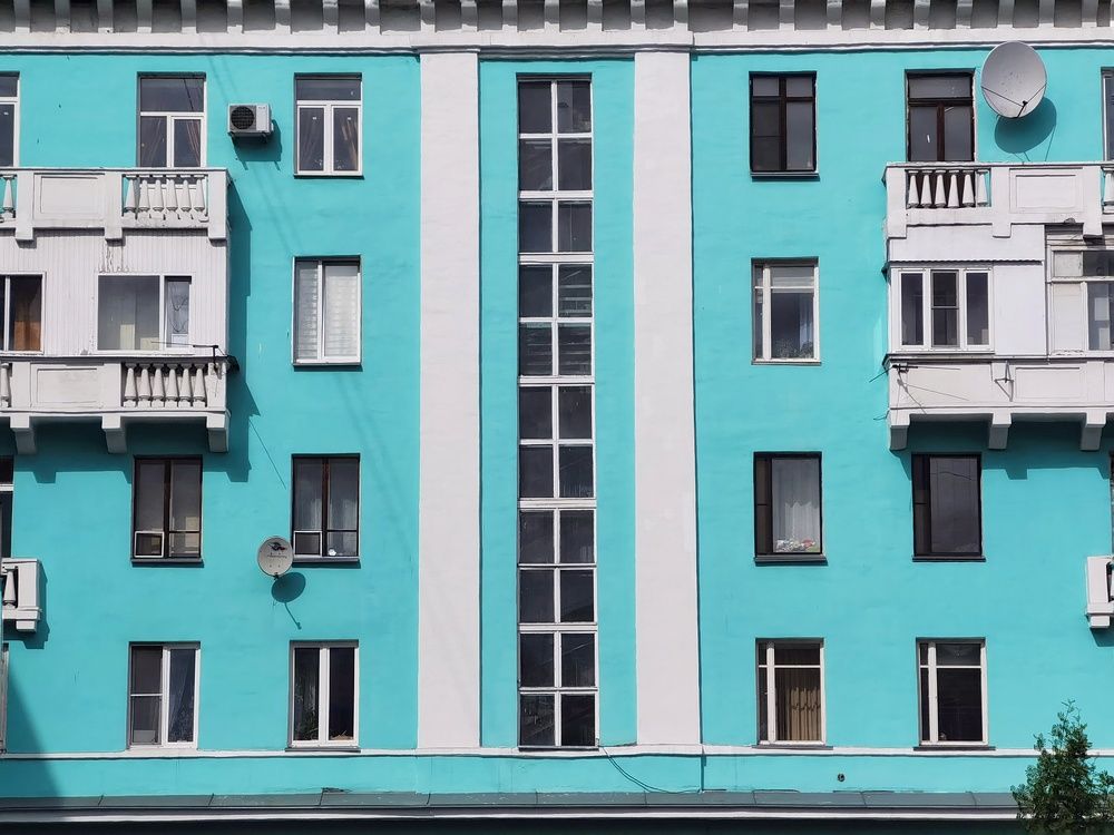 Photograph by Tanzilya Gabidullina