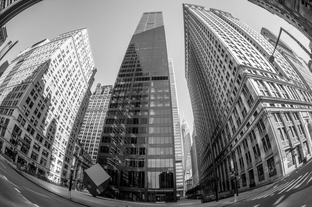 Photograph by Vitaly Levin