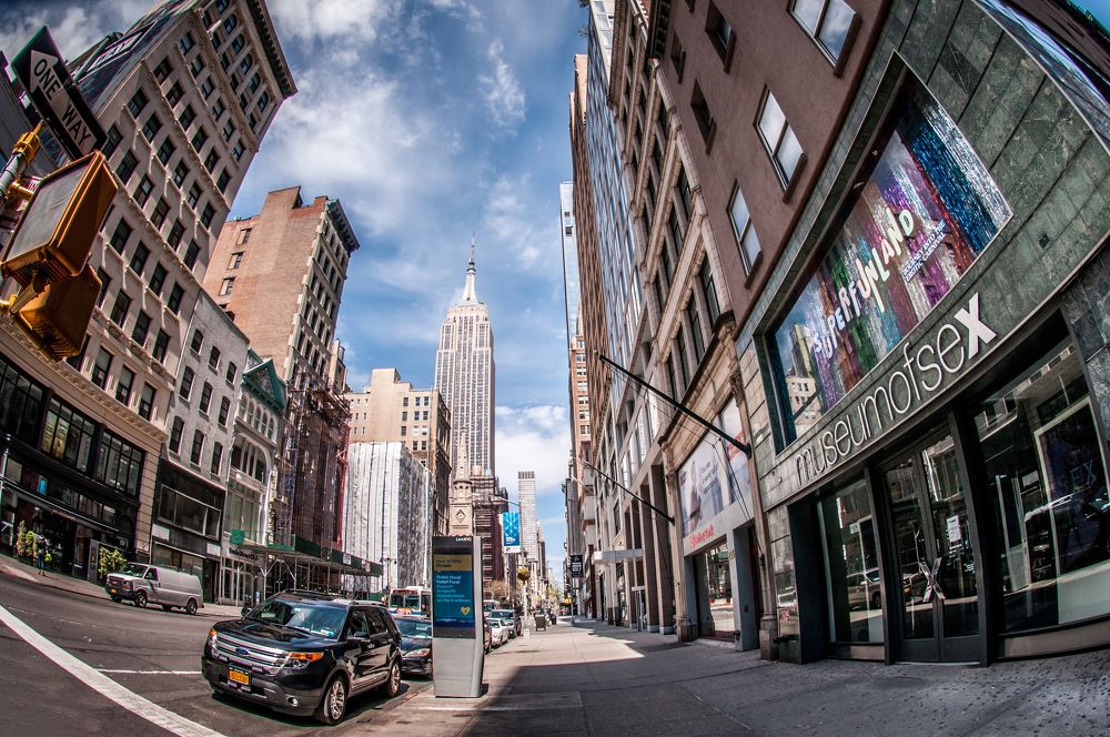 Photograph by Vitaly Levin