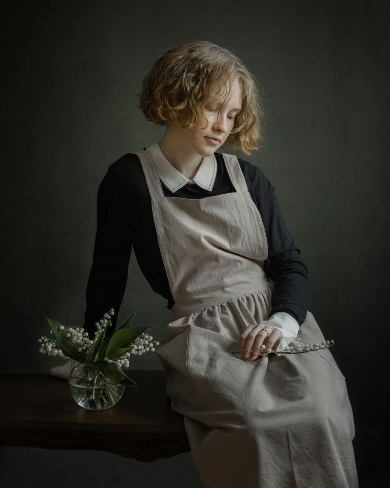 Photograph by Инна Бочарникова