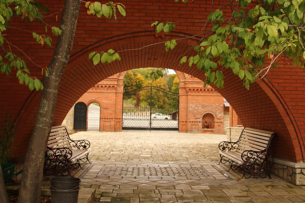 Фотография автора Михаил Кротков