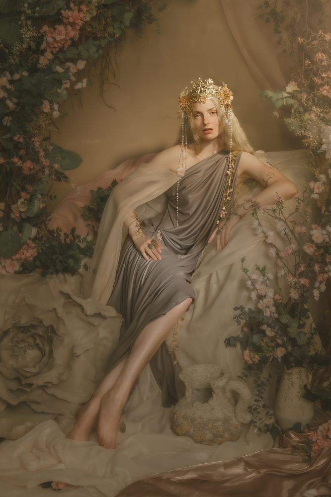 Photograph by Michaela Durisova