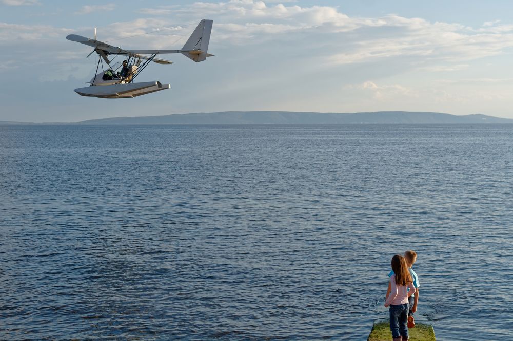 Photograph by Алексей Волжский