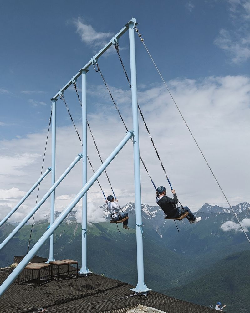 Photograph by Татьяна Никифорова