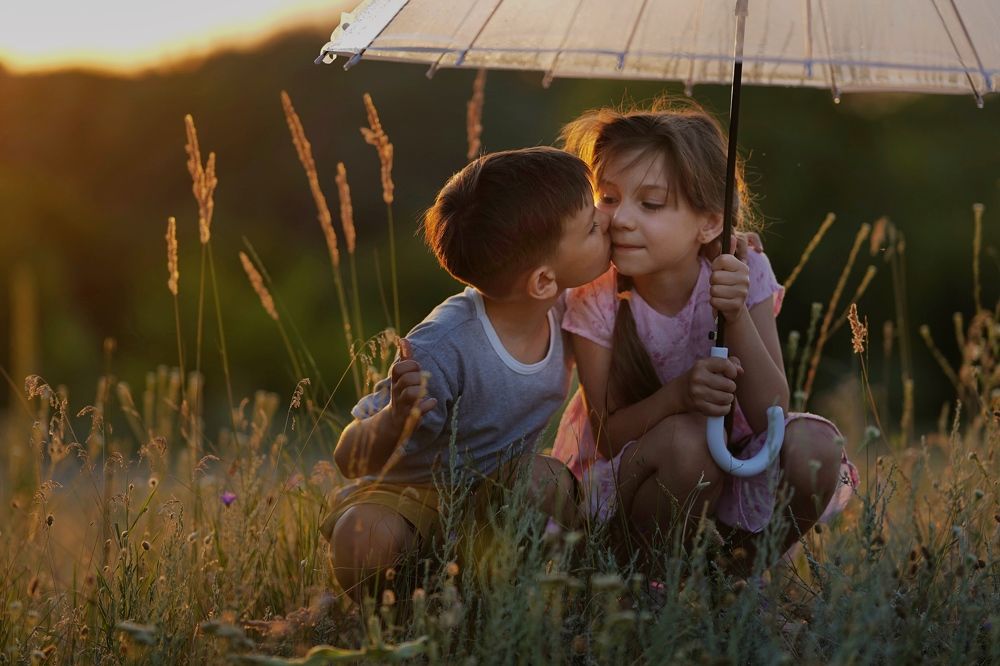 Photograph by Tatiana Maksimova