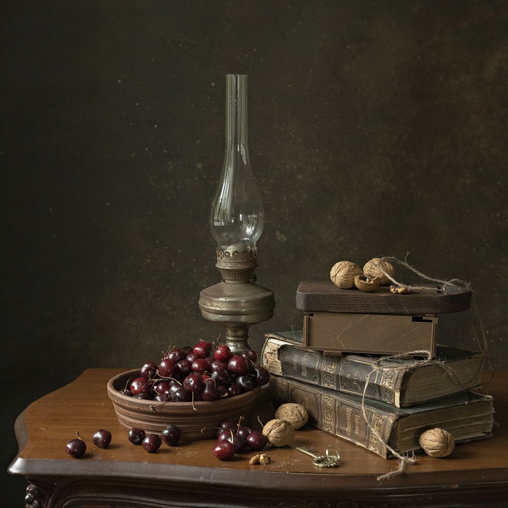 Photograph by Инна Бочарникова