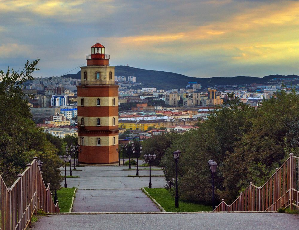 Photograph by Анатолий Веремеев