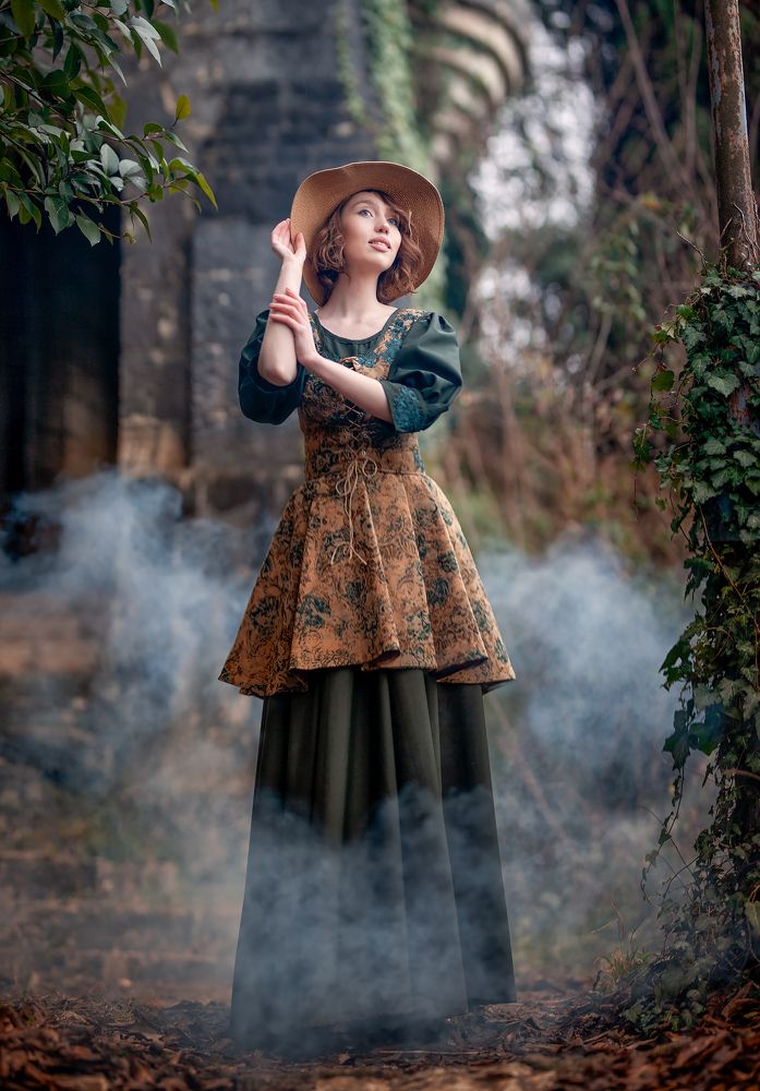 Photograph by Екатерина Маркелова