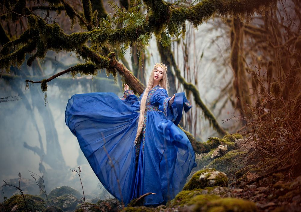 Photograph by Екатерина Маркелова