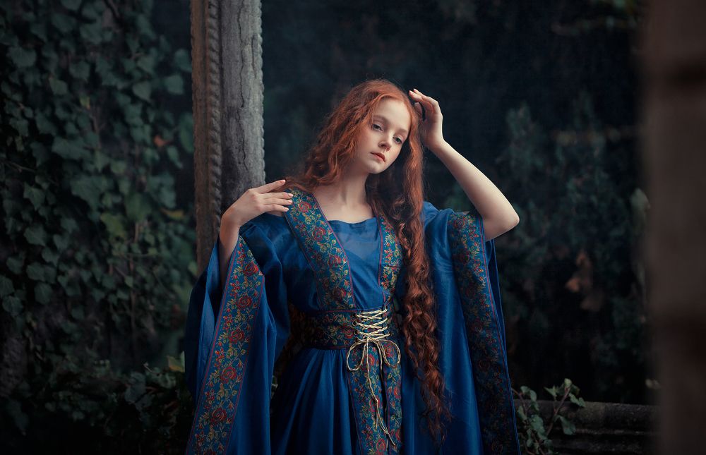 Photograph by Екатерина Маркелова