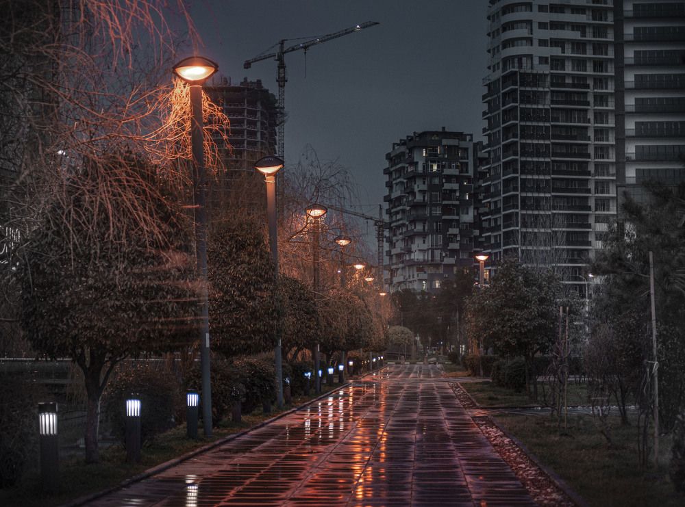 Photograph by Sergej