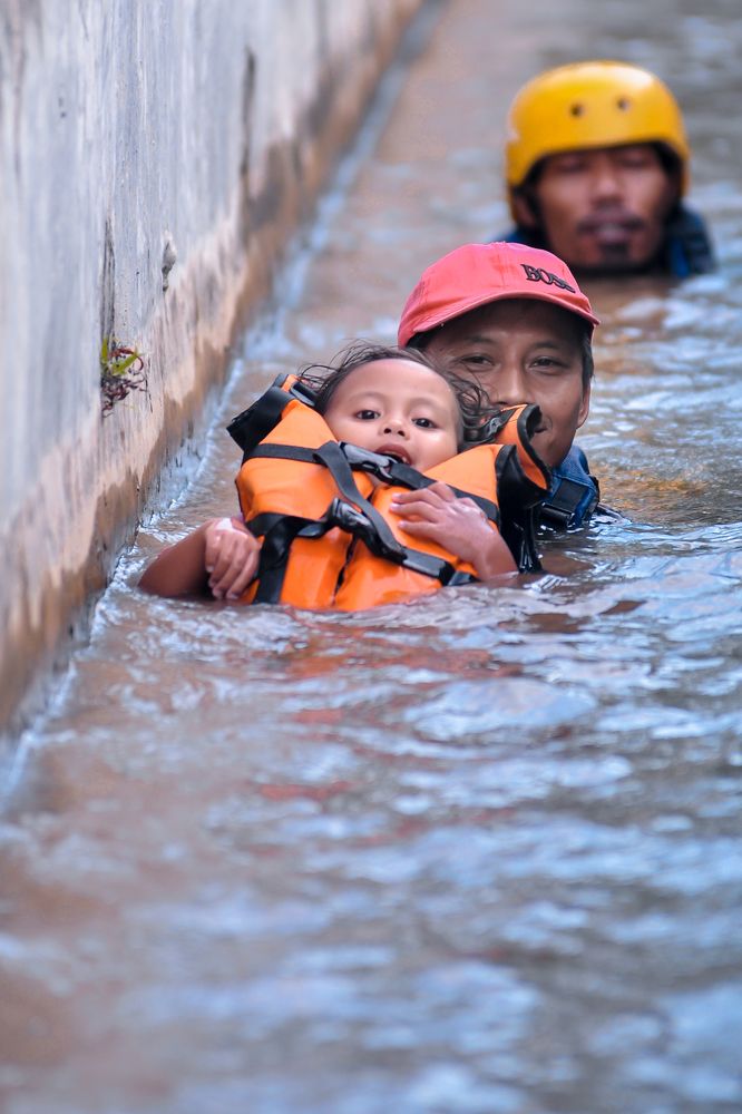 Photograph by Maryanto