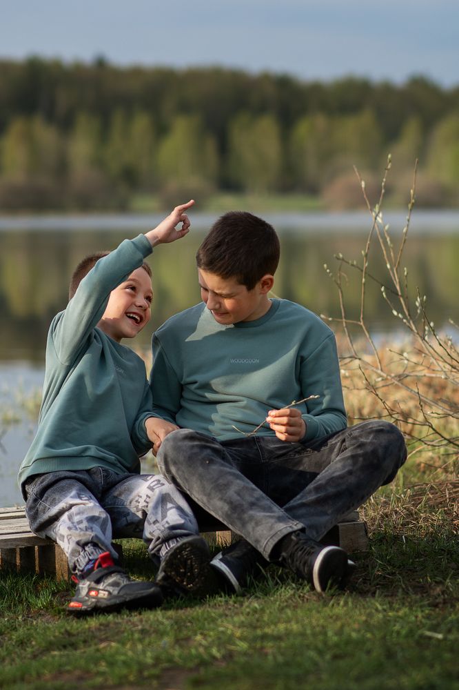 Фотография автора Марина Сокова