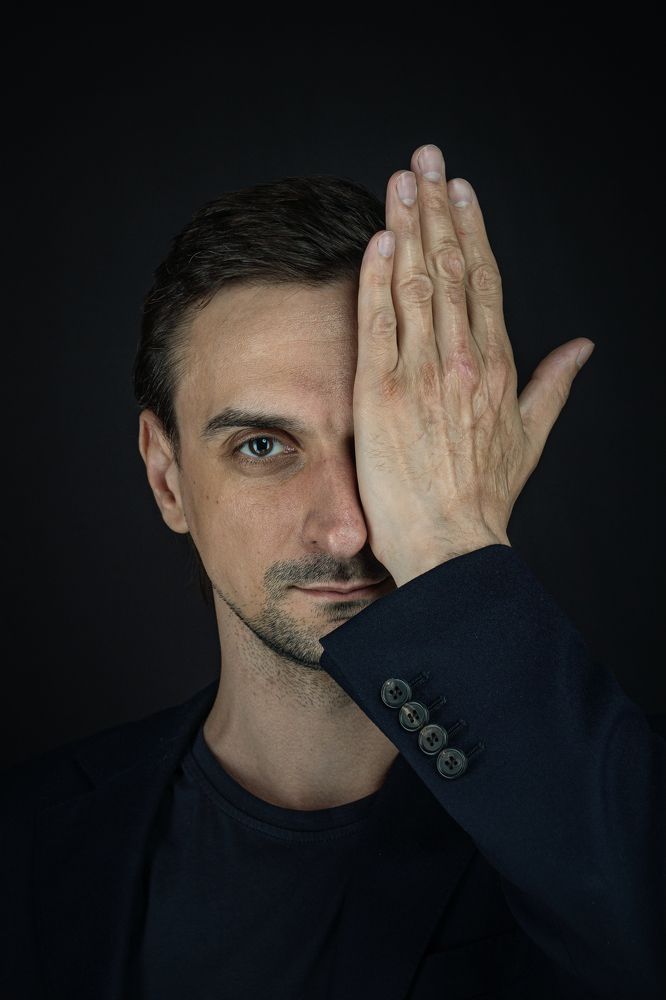 Photograph by Lisa Buzova