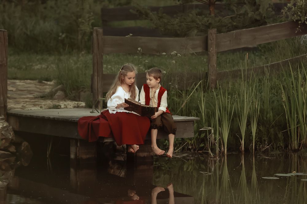 Photograph by Ирина Овчинникова