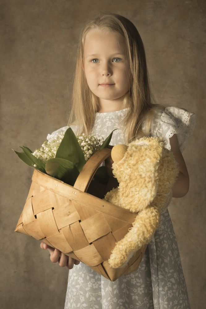 Photograph by Елена Коврижных