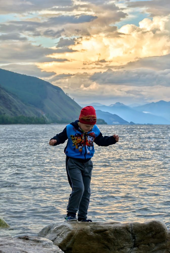 Photograph by Виктория Лобанова