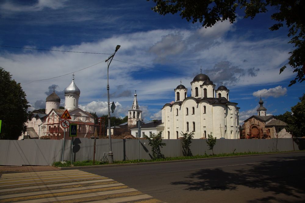 Photograph by Анатолий Протасов