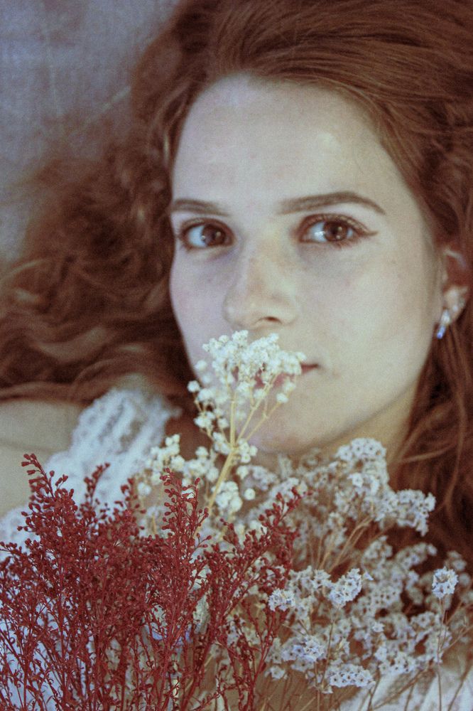 Photograph by Alina Berns