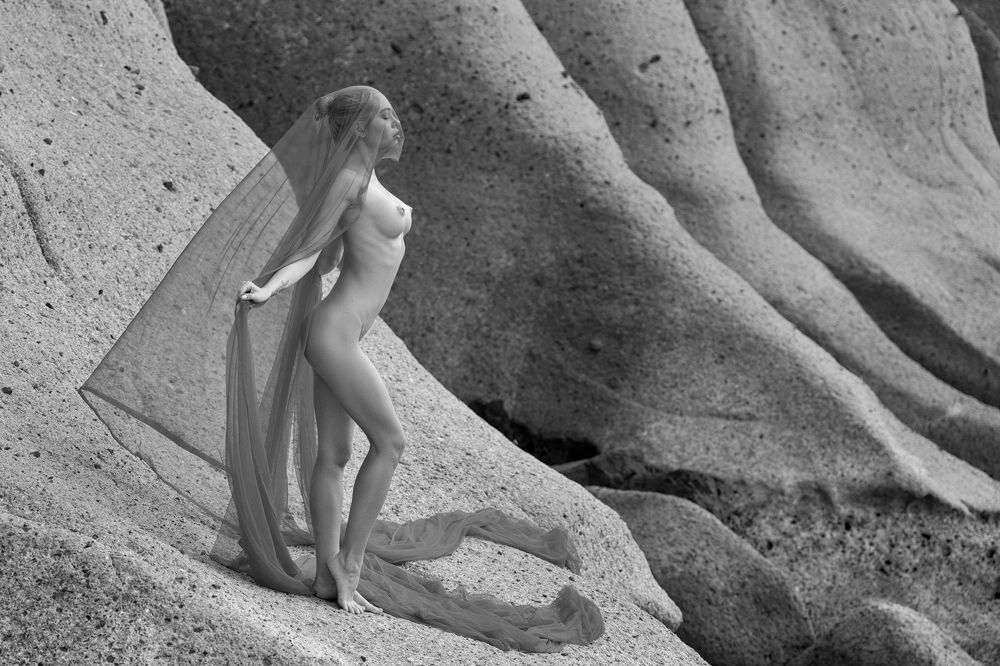 beauty and grace of the body