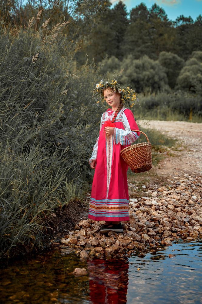 Photograph by ANDREY PYATNITSKIY