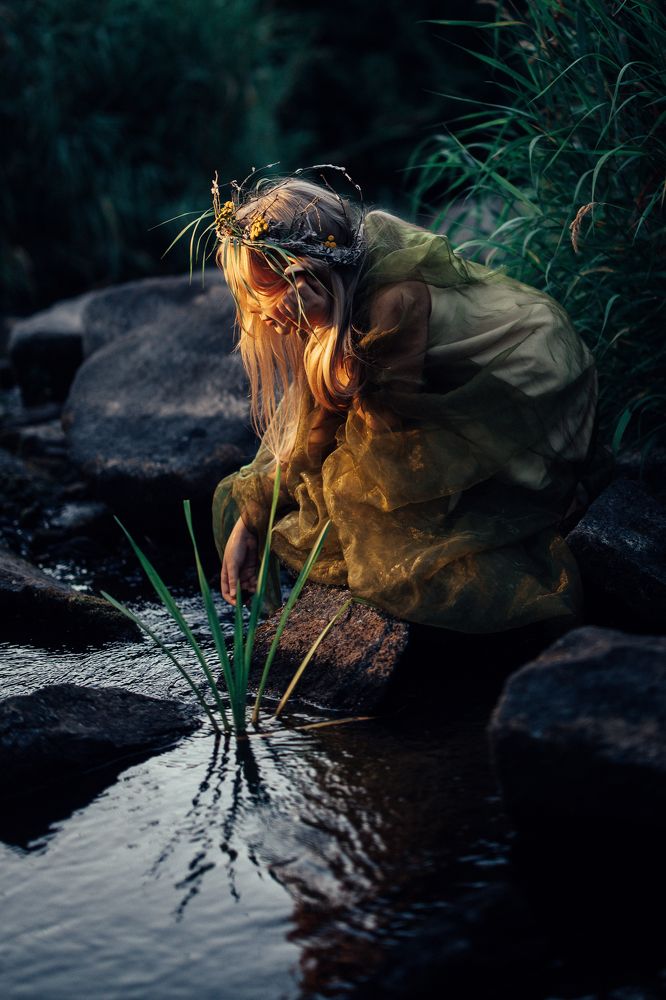 Photograph by Алена Нестерова