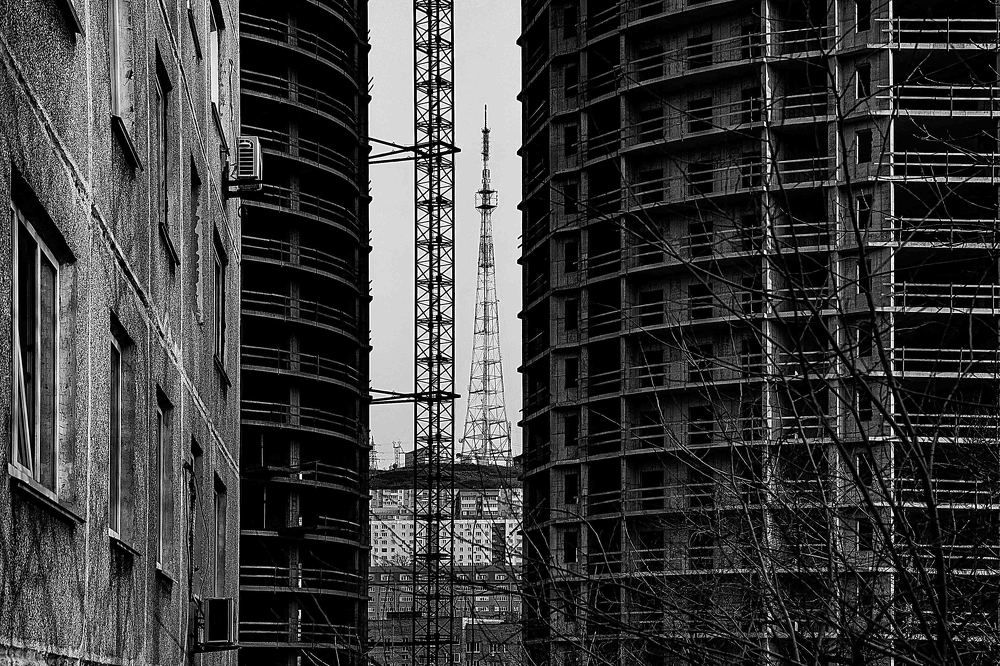 Фотография автора Kirill Pavlov