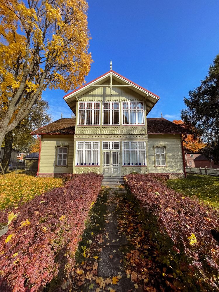 Photograph by Бадаев Антон