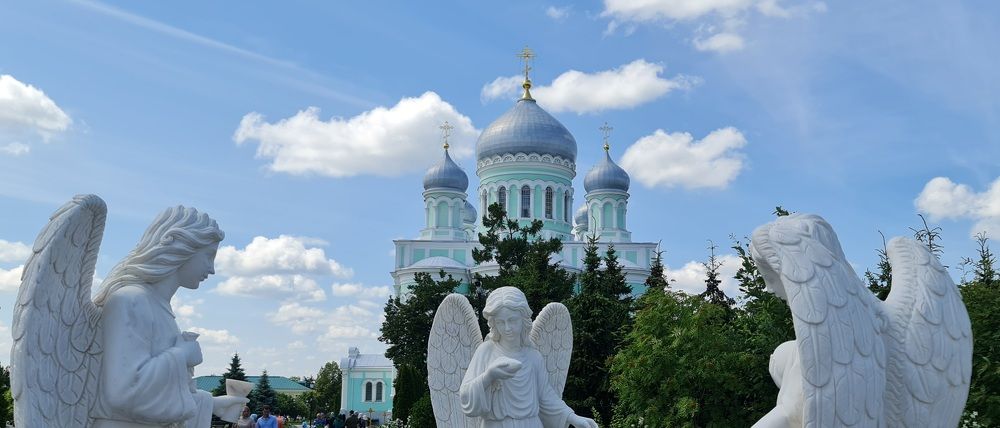Photograph by Владимир Савин