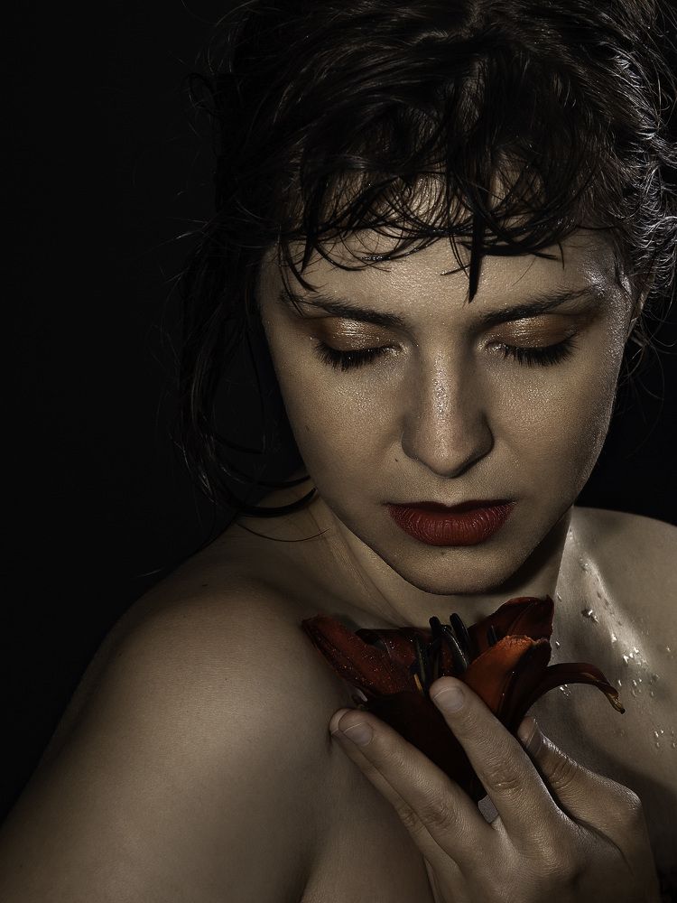 Photograph by Ирина Лаврова