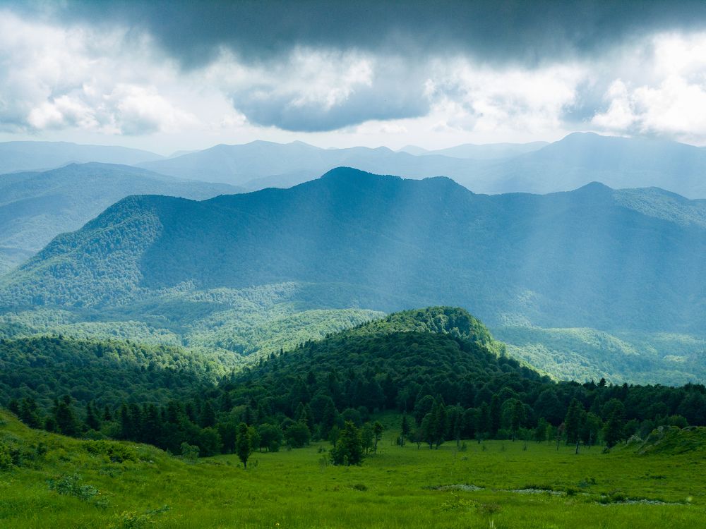 Photograph by Сергей Бирюков