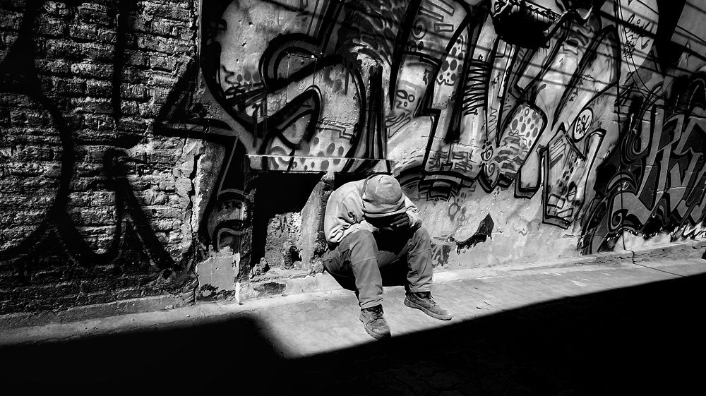 Photograph by JORGE HORACIO FERNANDEZ