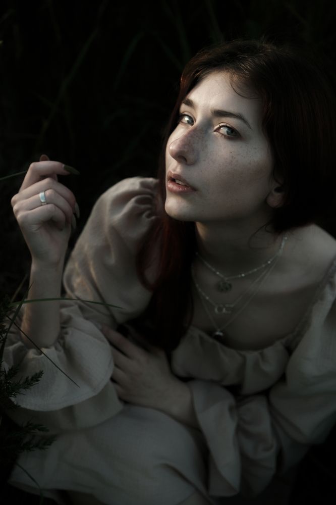 Photograph by Liia Polukhina