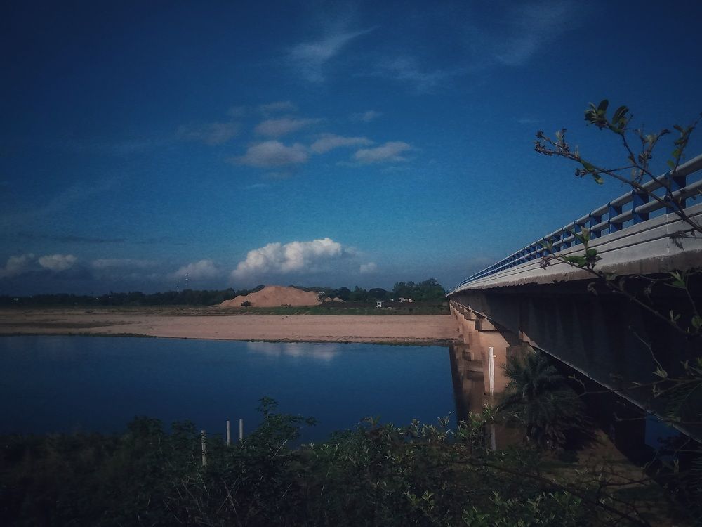 Photograph by Subham Setua