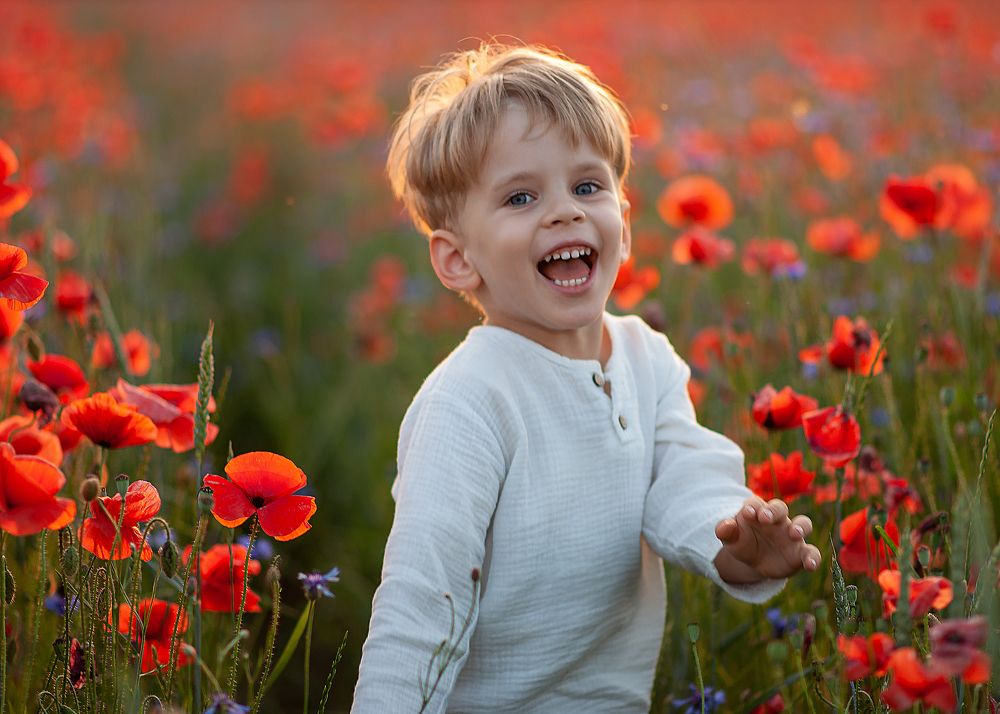 Photograph by Viktorija Nikitina